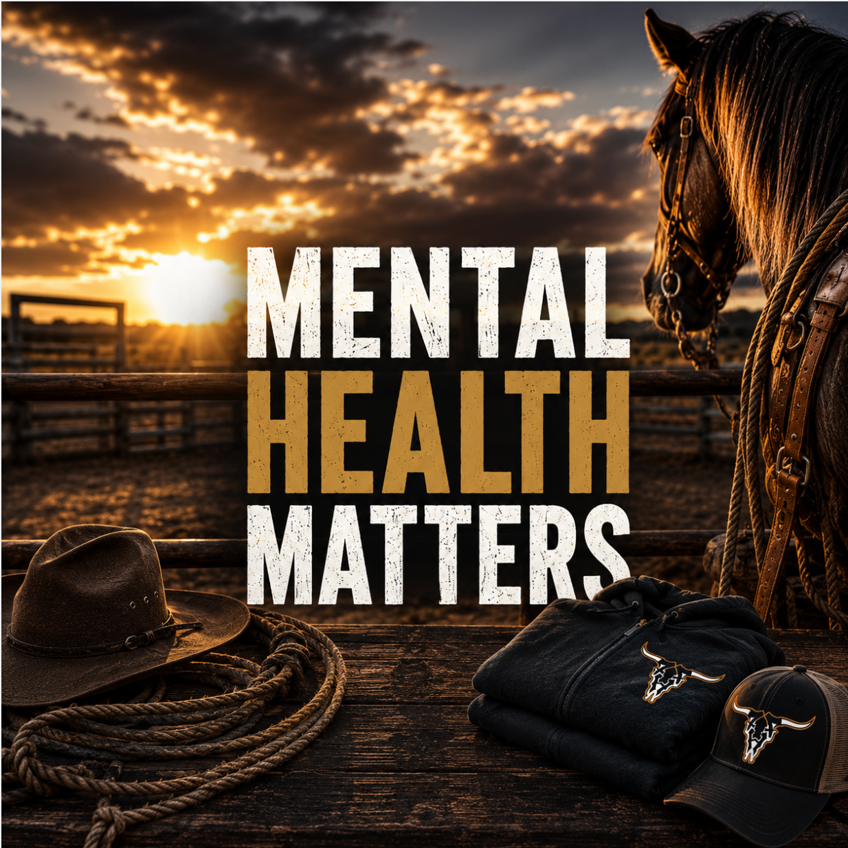 Mental Health Matters
