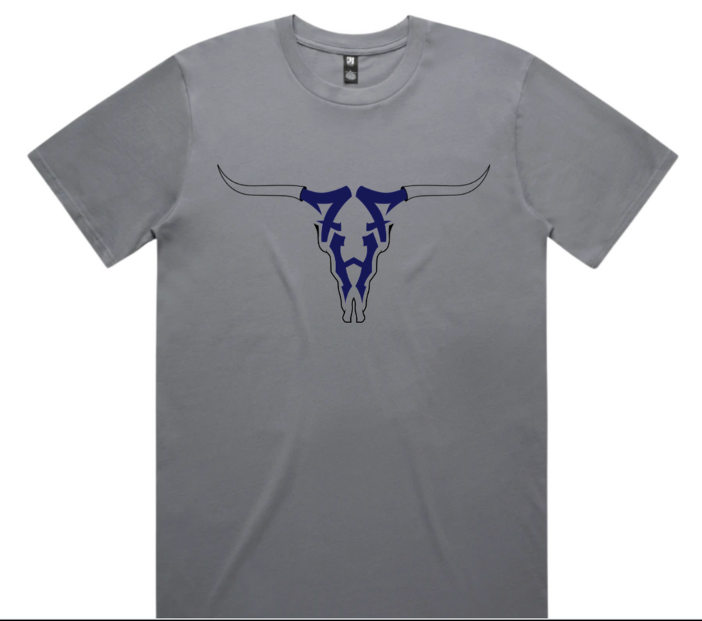 Big Jesse Signature T-Shirt | 220GSM Heavyweight Cotton | Unisex