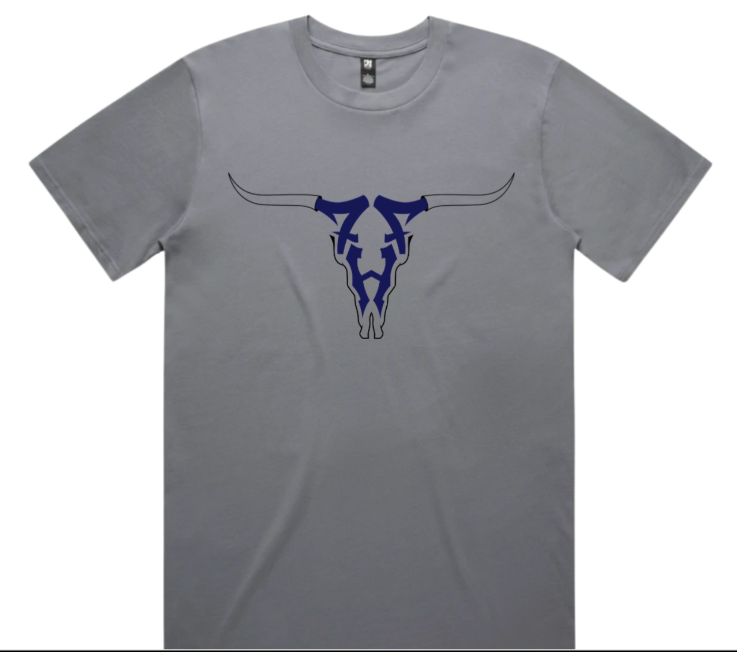 Big Jesse Signature T-Shirt | 220GSM Heavyweight Cotton | Unisex