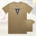 Big Jesse Signature T-Shirt | 220GSM Heavyweight Cotton | Unisex