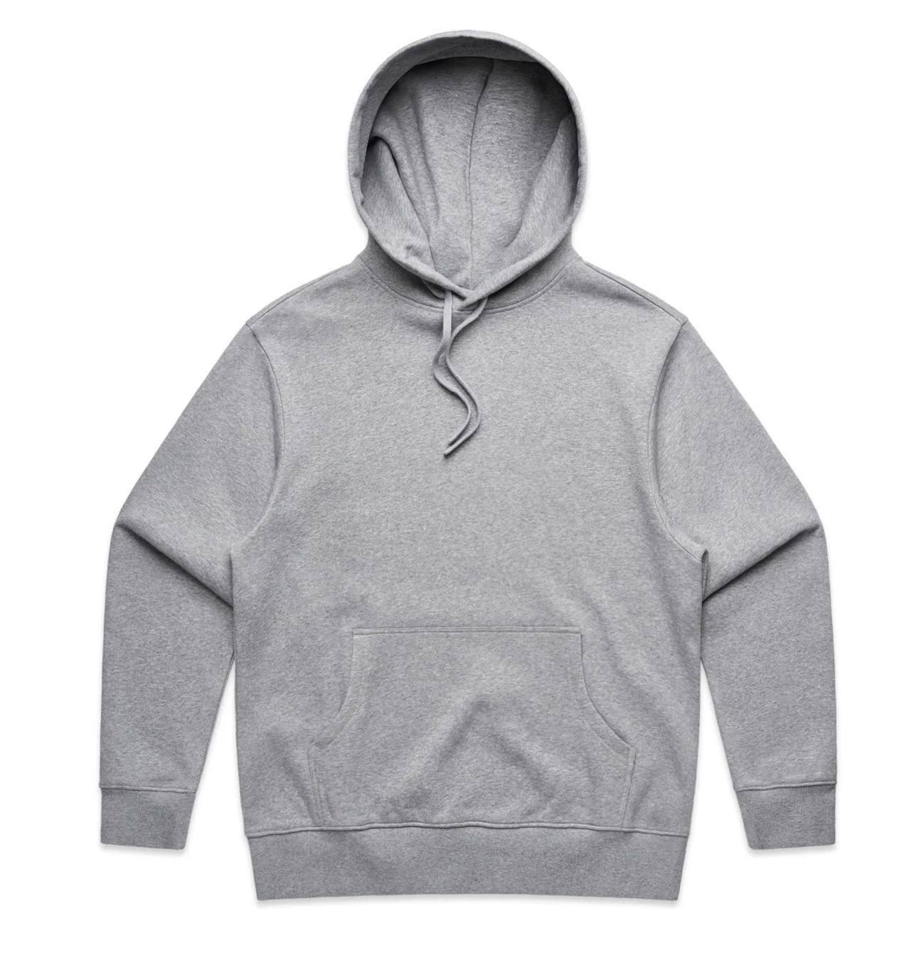 Big Jesse Signature Heavy Hoodie | Heavyweight Fleece | Unisex