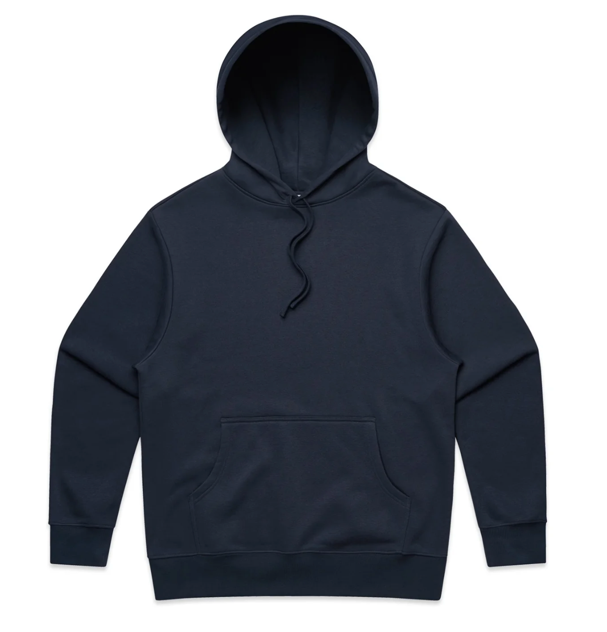 Big Jesse Signature Heavy Hoodie | Heavyweight Fleece | Unisex