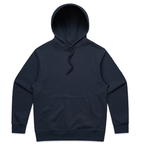Big Jesse Signature Heavy Hoodie | Heavyweight Fleece | Unisex