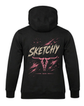 Sketchy Hoodie