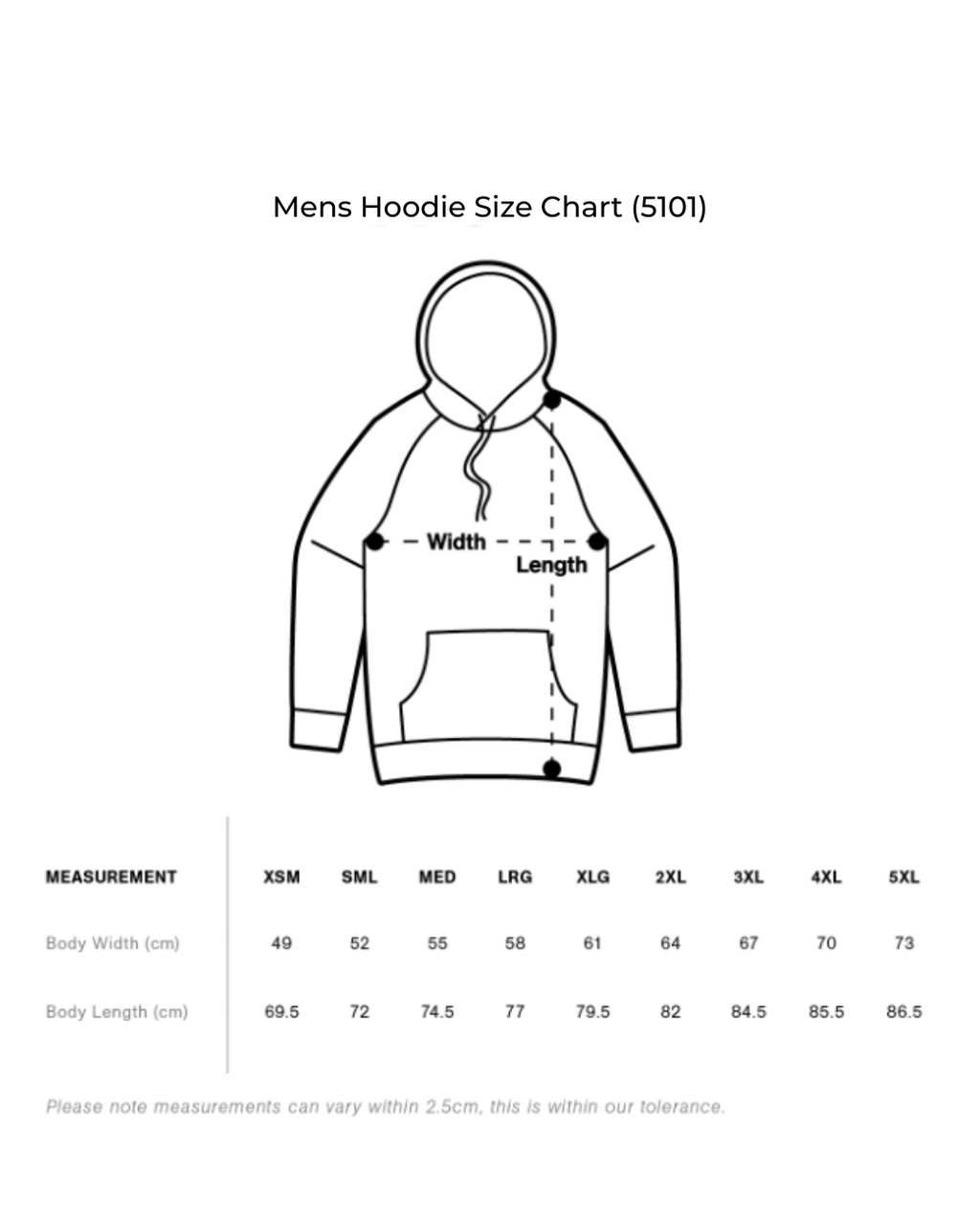 "Check In" Mens Hoodie | Mental Health Awareness | Big Jesse